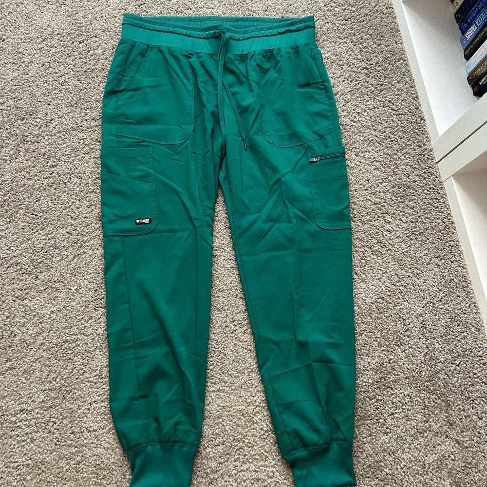 Grey’s Anatomy Barco Scrub Pants Size L
